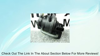 98-03 DODGE DURANGO DAKOTA EMISSION LDP LEAK DETECTION PUMP MOPAR OEM QUALITY Review