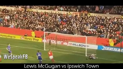 Unforgettable Football Goals by Legendary Players ⚽