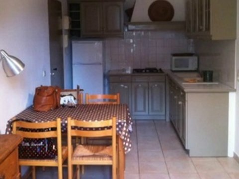 A louer - Appartement - St Remy De Provence (13210) - 1 pièce - 29m²