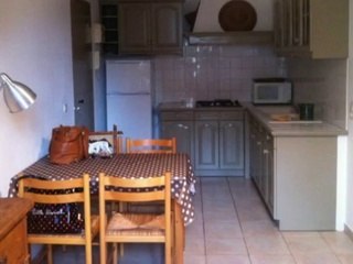 A louer - Appartement - St Remy De Provence (13210) - 1 pièce - 29m²