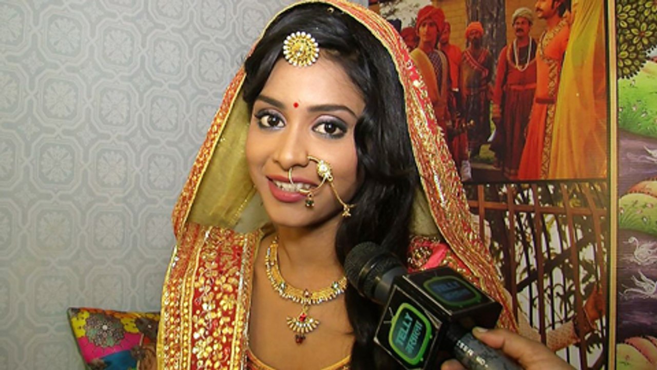 Rachana Parulkar aka Ajabde SPECIAL Interview