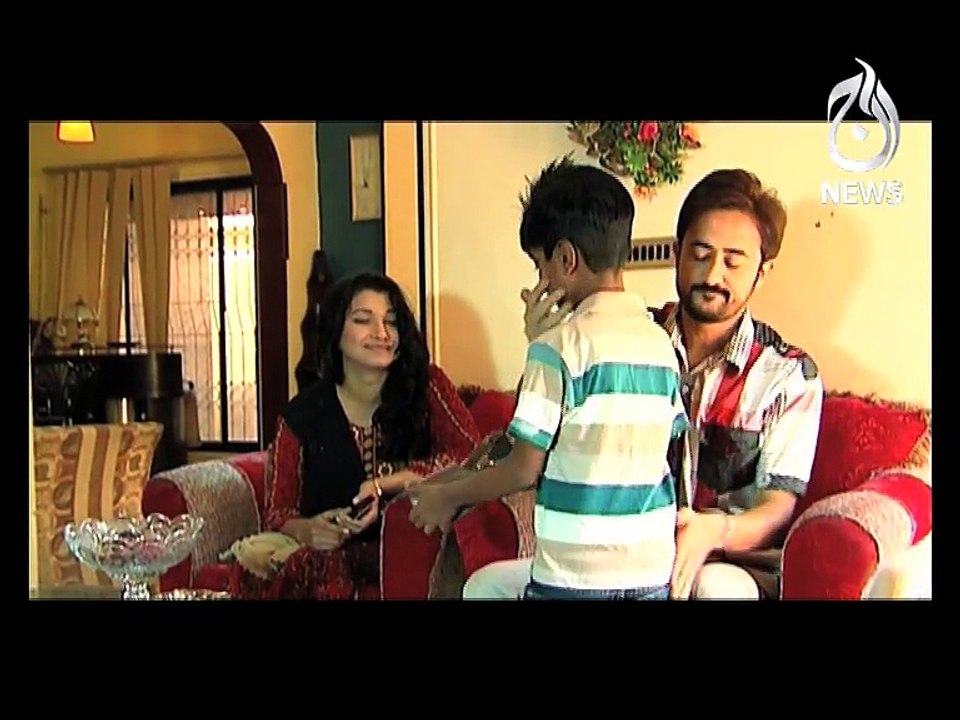 Qaidi No. Episode No. 165