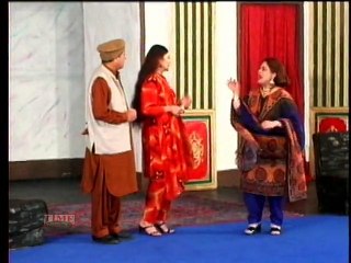 Utha Perda Dikha Jalwa (1/7) | Punjabi Stage Drama