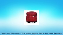 Strobe Light, Red, Permanent, Strobe Tube Review