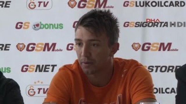 Galatasaray'ın File Bekçisi Muslera 4. Yıldız Bizim İçin Çok Önemli. Hedefimiz Şampiyonluk