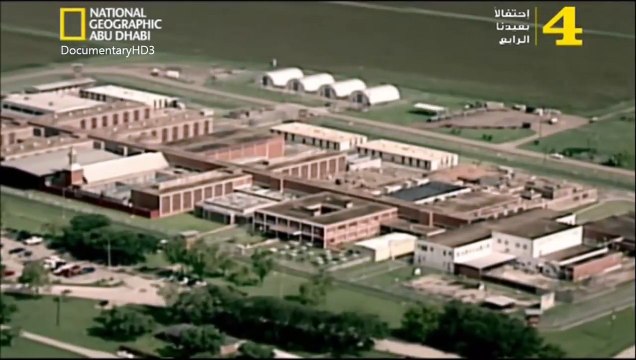 ‫وثائقي - هروب ماكر- الهارب HD