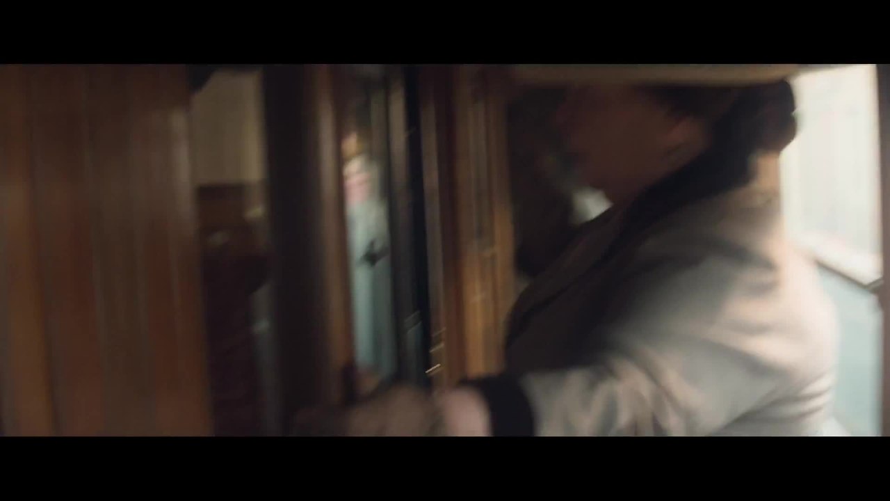 Testament Of Youth - Clip Goodby (English) HD