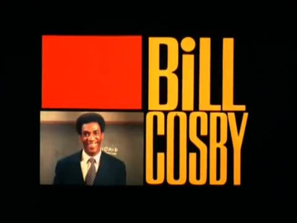 The Bill Cosby Show - Clip Intro (English) HD