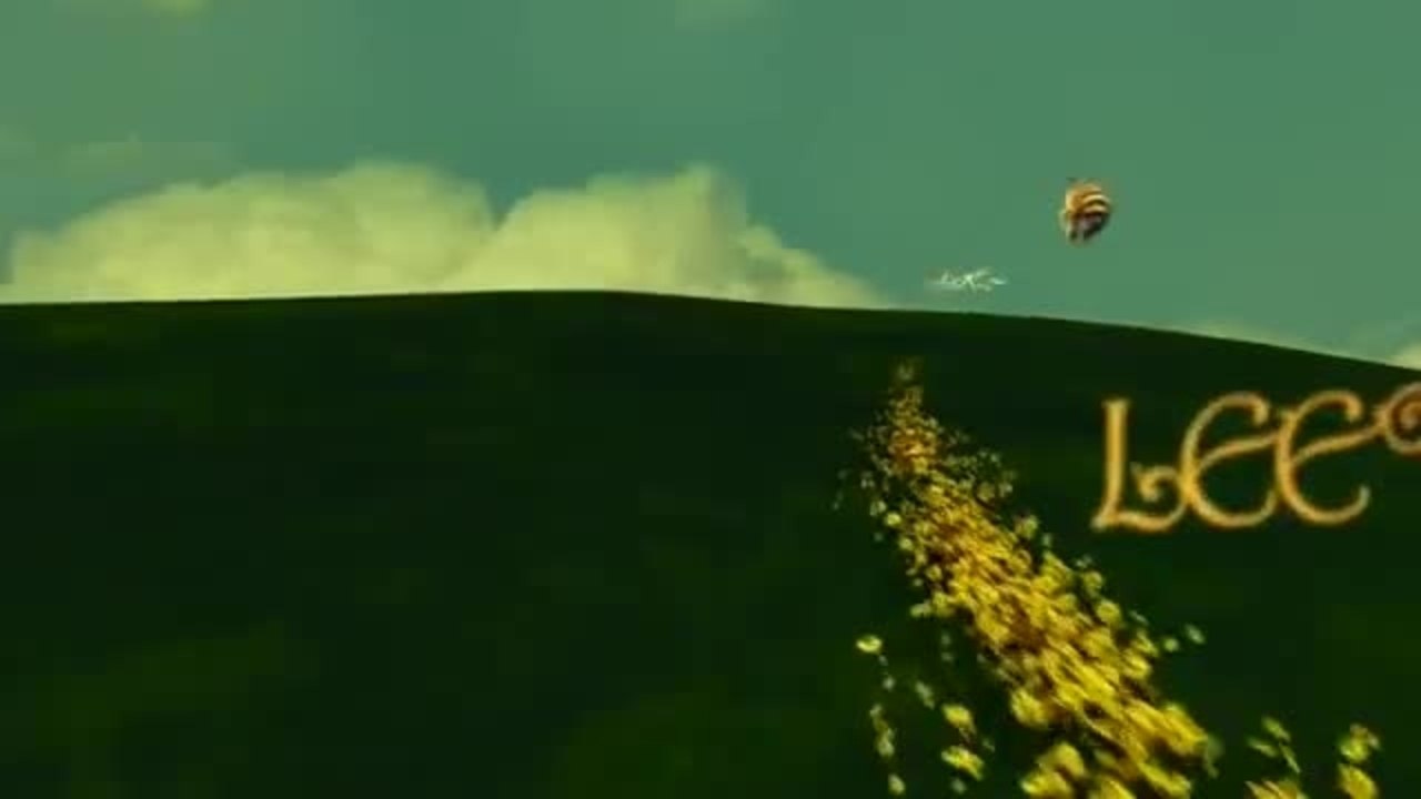 Pushing daisies - clip intro (english)