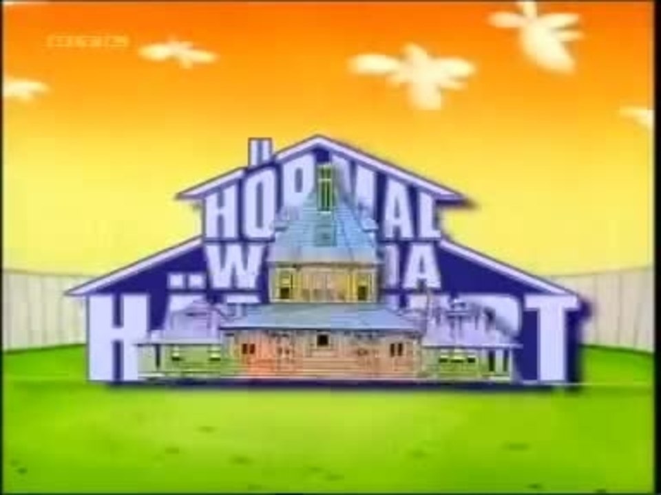 Hör mal wer da hämmert - Clip Intro (Deutsch)