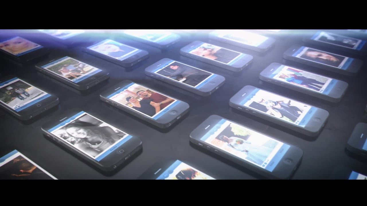 I Know Your Face - Announcement Trailer (Deutsch) HD