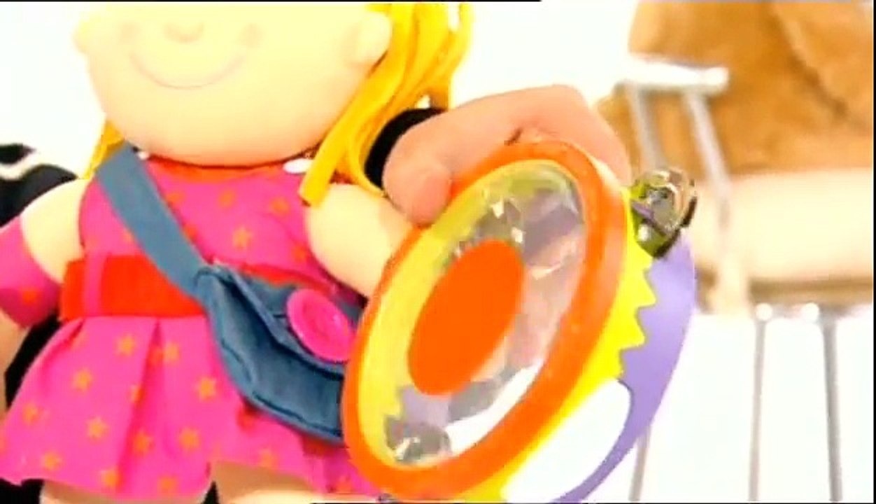 Mr Tumble