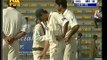 Crazy cricket! bowled but NOT OUT, Wasim akram shatters hand In Cricket