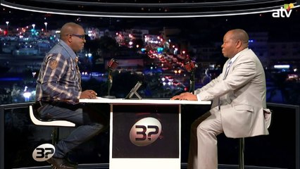 3 QUESTIONS A - 15 01 Louis LAFONTANT