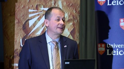 Scientists clear up mystery of Beagle 2