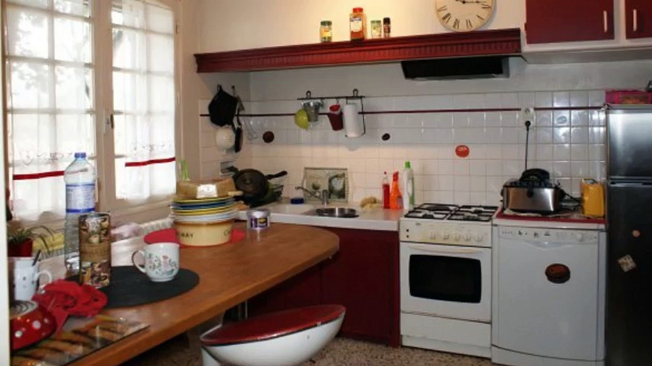 A vendre - Maison/villa - St Etienne Du Gres (13103) - 4 pièces - 90m²