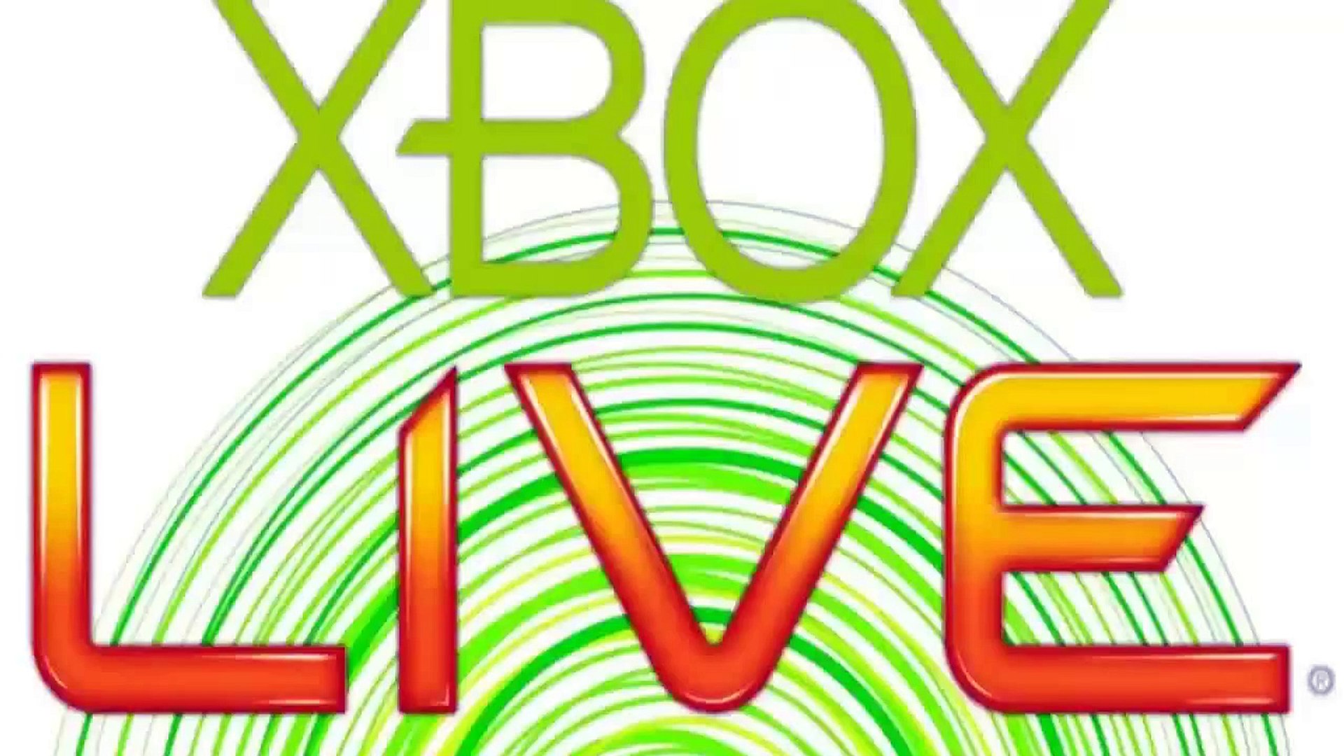 Xbox Live Gold Générateur de code - 2015 LOGICIEL - GRATUIT - Vidéo  Dailymotion
