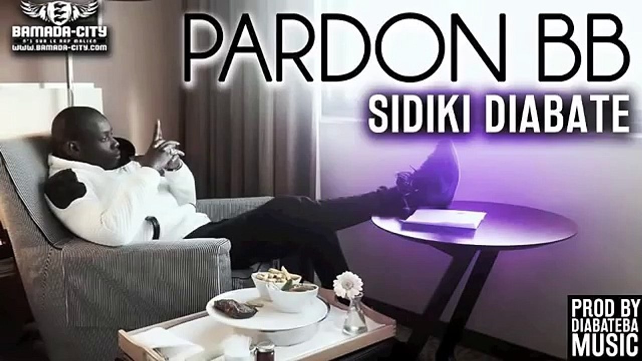 SIDIKI DIABATE-PARDON-BB---YouTube