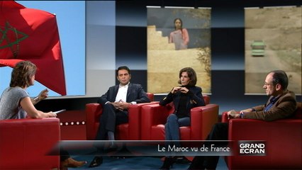 Grand écran : Le Maroc vu de France, quelle place dans le monde musulman ?