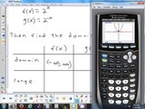 5.1 Exponential Functions 11-5-14