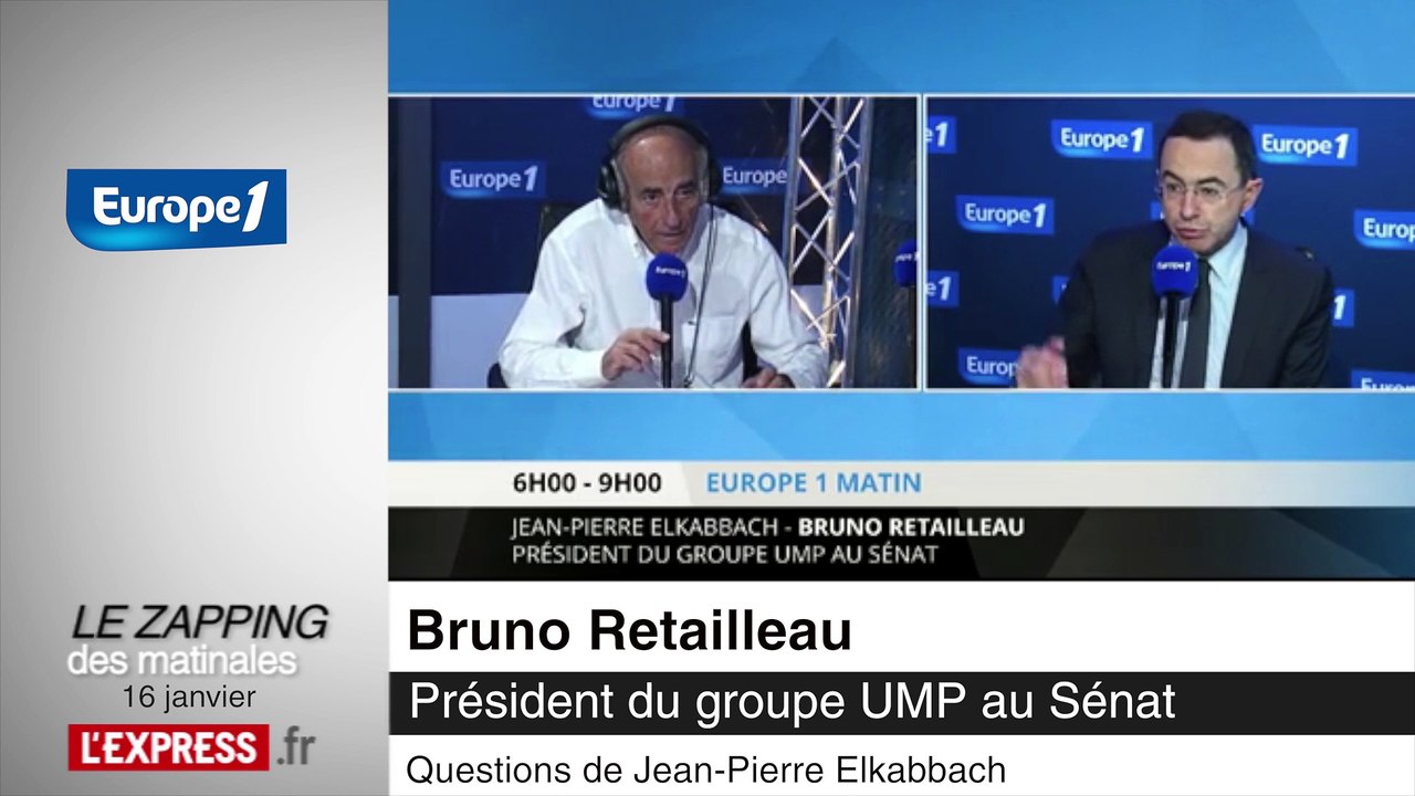 "Il y a plus de musulmans dans les forces de sécurité que dans les groupes d'Al Qaïda" déclare Olivier Roy