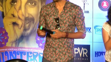 Gulshan Devaiah is now sex addict in Hunterrr