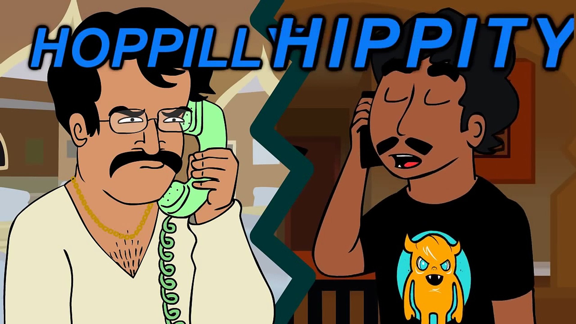 Angry Indian Restaurant Prank Call Ft Rakesh And The Police Video Dailymotion