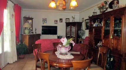 A louer - Maison/villa - Redessan (30129) - 4 pièces - 109m²