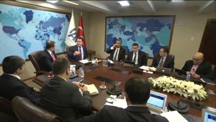 Babacan: "Kamunun Sattığı Arazilerin İmar Planı 10 Yıl Değiştirilemeyecek"