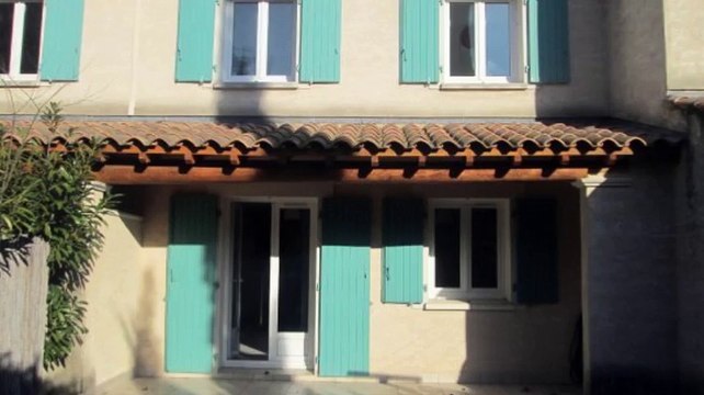 A louer - Appartement - St Etienne Du Gres (13103) - 3 pièces - 90m²