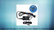 HQRP AC Adapter / Power Supply compatible with Tascam CD-BT2 / CD-GT2 / CD-VT2 / MP-GT1 Portable Trainer plus HQRP Coaster Review