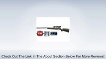 Gamo Bone Collector Bull Whisper IGT Air Rifle air rifle Review