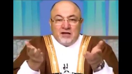 خالد الجندى يعرض دليل كذب ريهام سعيد والخمس بنات ويفتح النار على نصاب الحزب الوطنى قاهر العفاريت