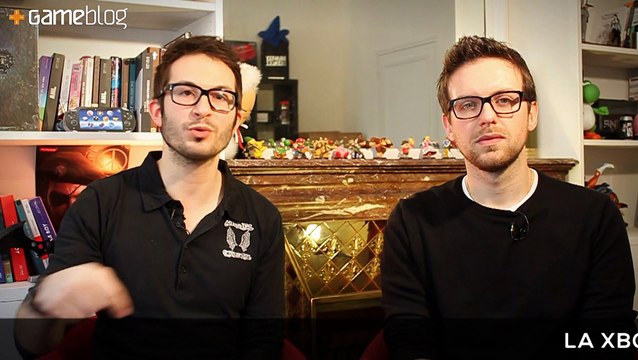 #DébatGameblog : la Xbox One peut-elle revenir ?