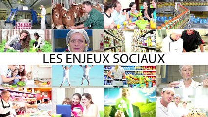 Retrouvez les moments forts de nos Assises de l'Alimentation