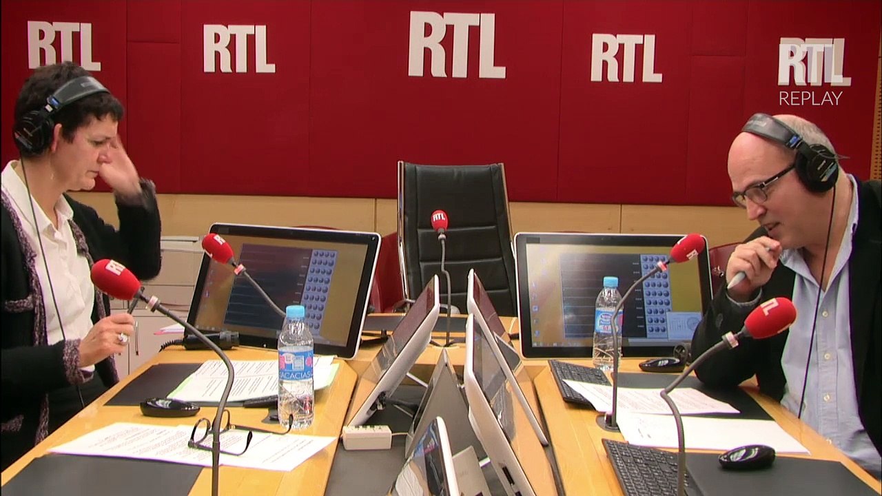 Politique, sécurité, lutte antiterroriste - ce que les attentats vont changer : le débat entre Me Thibault de Montbrial, avocat pénaliste au barreau de Paris, et Pascal Perrineau, politologue