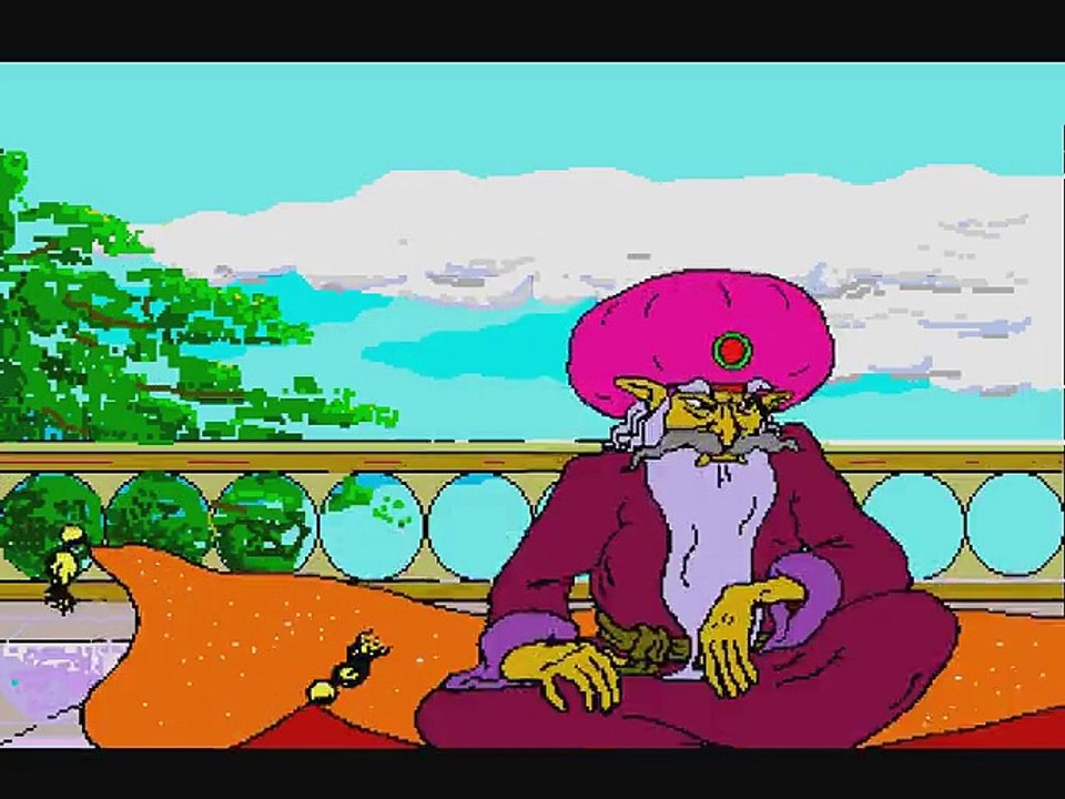 Link The faces of evil