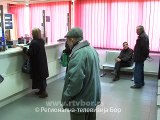 Povećan broj zahteva za penzije, 16. januar 2015. (RTV Bor)