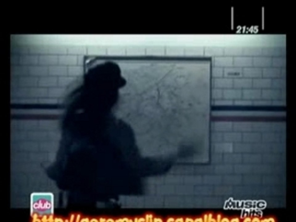 Sky Spirit - Did You Find out