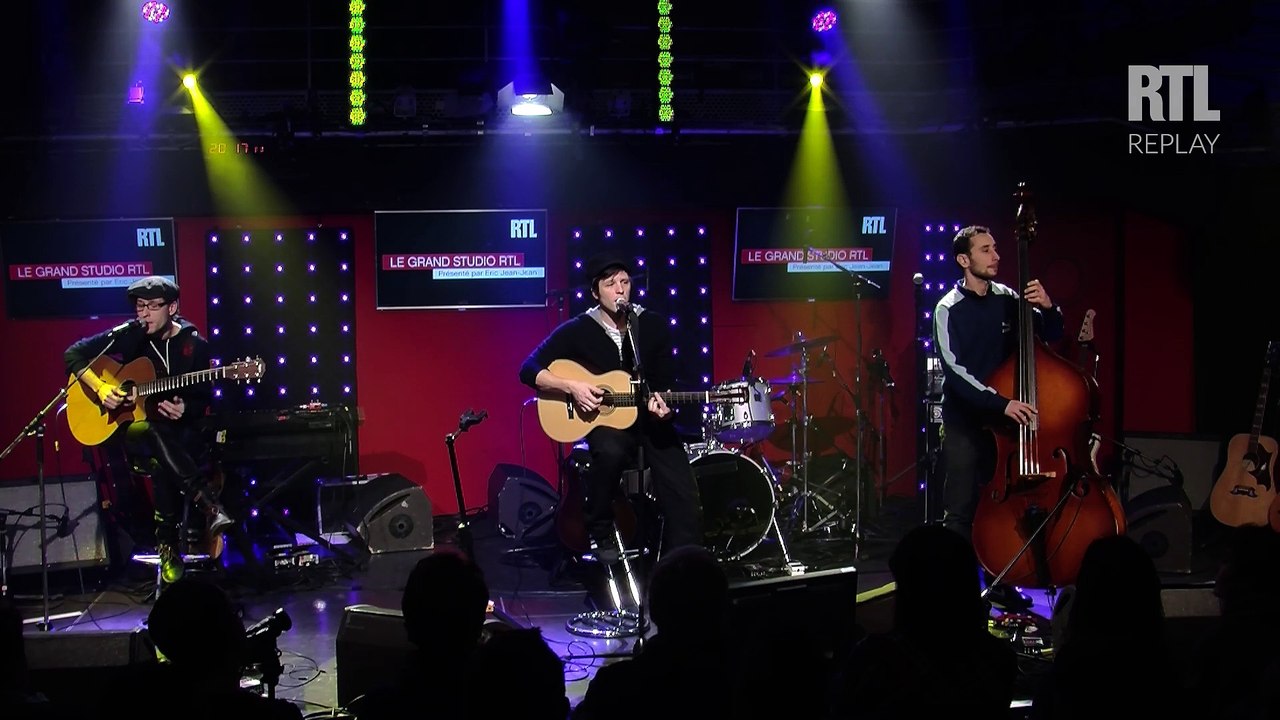 Charles Pasi - Too many friends