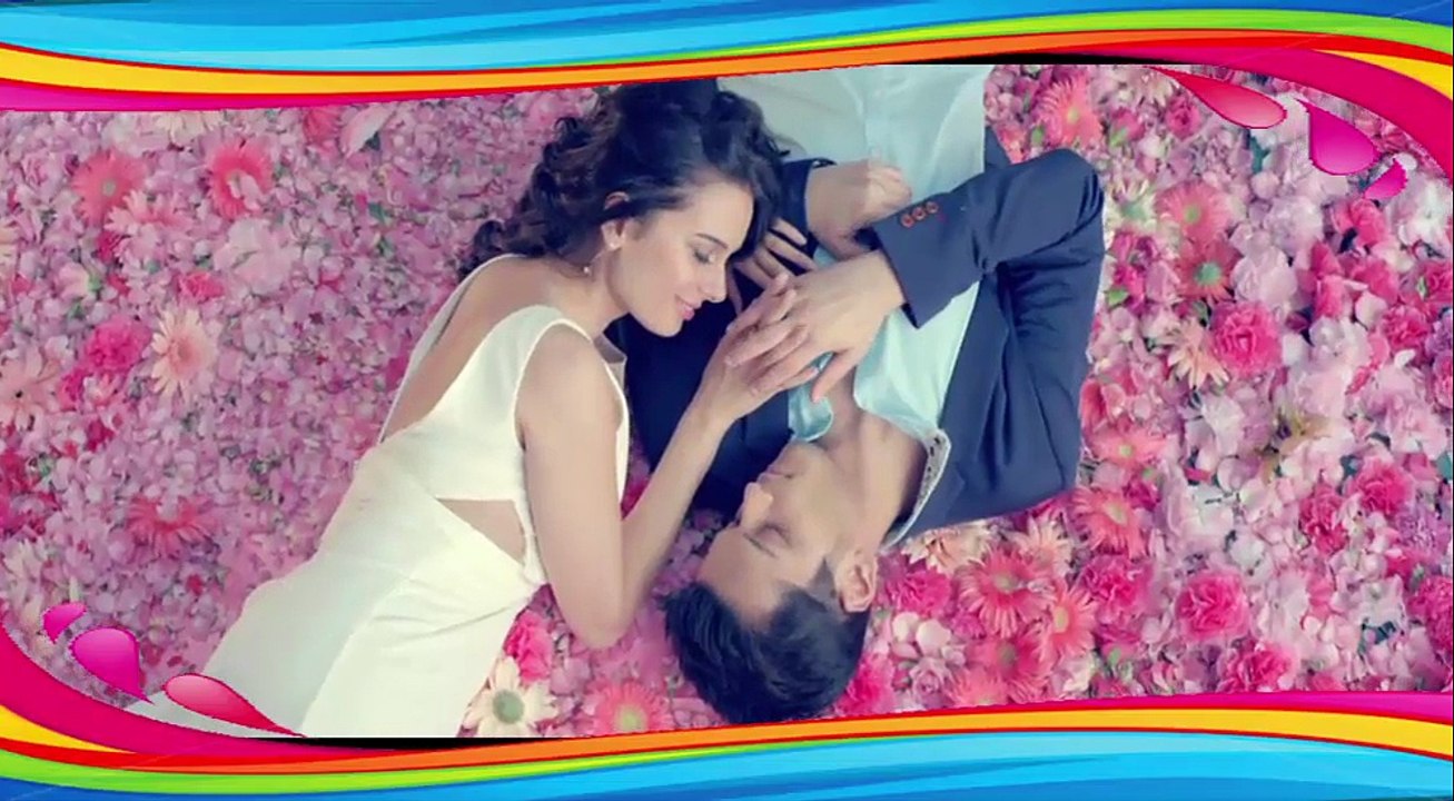 Khudaai (Shrey Singhal) Full HD Video Song