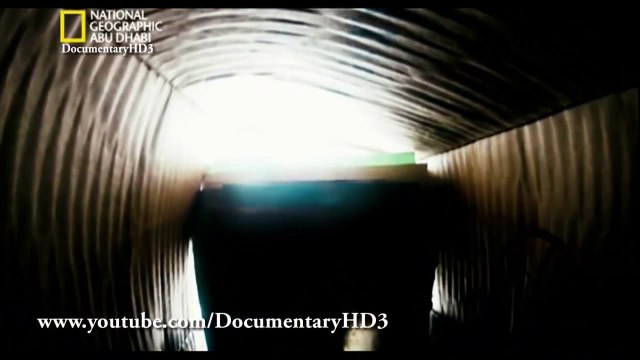 ‫وثائقي - هروب ماكر- هروب مقاتلي الحرية HD