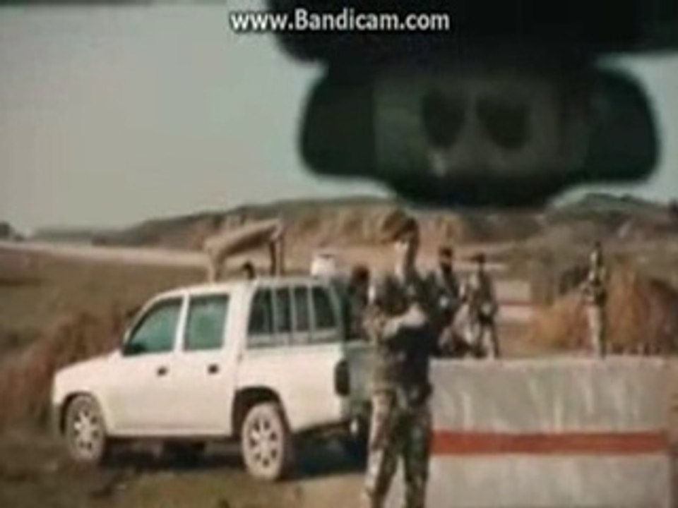 Kara Kutu - Fragman