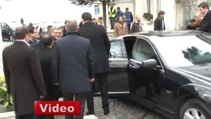 Abdullah Gül: 'Papa Bile Dayanamadı'