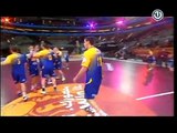 Prva pobjeda nasih na SP - BiH - Iran 30:25