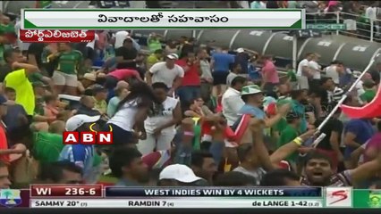 WI Clive Lloyd defends World Cup squad selection