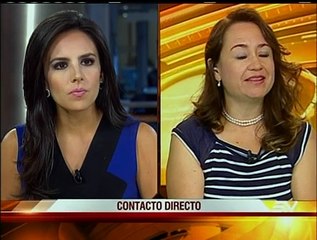 Contacto Directo 16/enero/2015