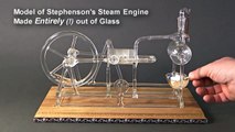 Steam power engine---M.Adnan