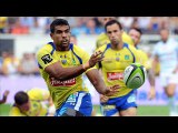 watch Sale Sharks vs Clermont Auvergne online rugby match