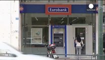 Грецьким банкам потрібна допомога ще до виборів